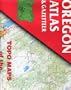 Oregon Atlas and Gazetteer (Oregon Atlas & Gazetteer)