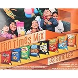 Frito-Lay Variety Pack, Fun Times Mix, 32 Count