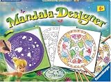 Eigenschaften Ravensburger 29908 / Ravensburger 29908 - Disney Fairies: Mandala-Desiger