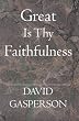 Great Is Thy Faithfulness