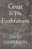 Great Is Thy Faithfulness