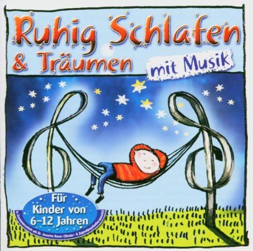 Produkt-Bild: Ruhig Schlafen & Tr&auml;umen