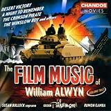 The Film Music of William Alwyn, Vol. 2