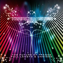 Trancemaster 6001