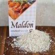 Maldon Smoked Sea Salt