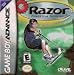 Razor: Freestyle Scooter