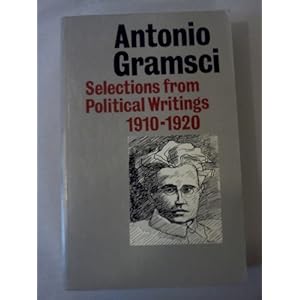 Antonio Gramsci - Antonio Gramsci