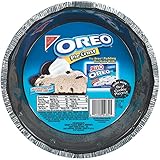 Oreo Pie Crust (6-Ounce, 12-Pack)
