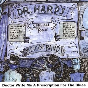 Down At the Doctors