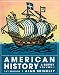 American History: A Survey, Volume 1 Cover
