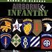 March to Cadence with the U.S. Army Airborne & Infantry
