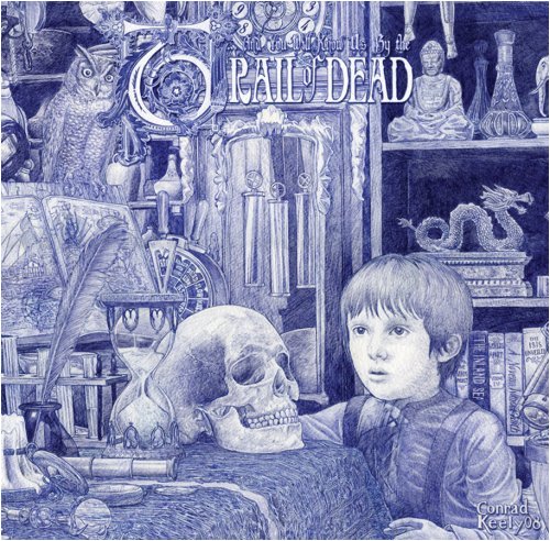 And You Will Know Us by the Trail of Dead Picture