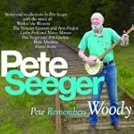 Pete Remembers Woody