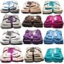 6PC Microfibre Travel,Sport, Gym Swimming Face Clo&hellip by Matching Bedroom Sets