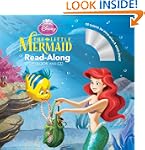 The Little Mermaid Read-Along Storybo...