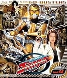 �X�[�p�[����V���[�Y ��������S�[�o�X�^�[�Y VOL.4�yBlu-ray�z