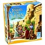 Queen Games 6046 - Jenseits von Theben, Brettspiel von Queen Games