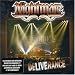 Live Deliverance von Nightmare - alle Infos