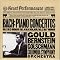 The Three B's--Bach, Beethoven, and Brahms