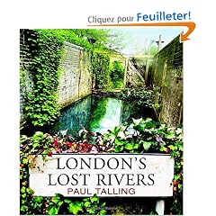 London's Lost Rivers
