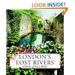 London's Lost Rivers