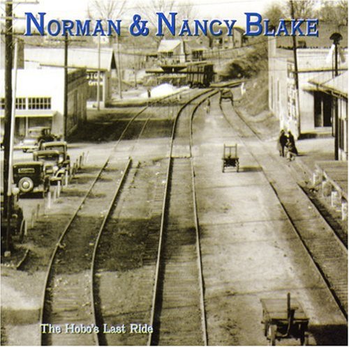 CD-Charts  Music : The Hobo's Last Ride