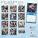Friends 2017 Calendar