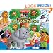 Let's Go to the Zoo:  Fisher-Price Little People
