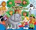 Let's Go to the Zoo:  Fisher-Price Little People