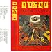 Q\'OSQO: Folklore des Andes, Ecuateur, Perou, Bolivie