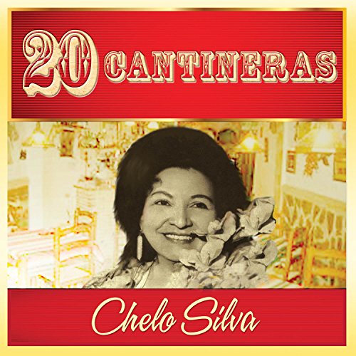 Chelo Silva - chelo silva - Zortam Music
