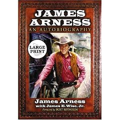 James Arness: An Autobiography