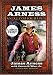  : James Arness: An Autobiography [Large Print]
