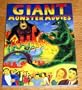 Giant Monster Movies: An Illustrated Survey