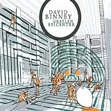David Binney Graylen Epicenter