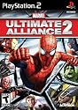 Marvel Ultimate Alliance 2