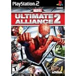 Marvel Ultimate
