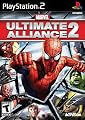 Marvel Ultimate Alliance 2