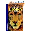 Lionboy Die Entf�hrung