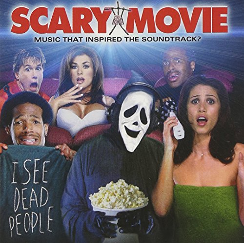 Scary Movie: Music That Inspired The Soundtrack? David Kitay