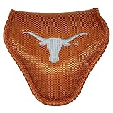 Team Effort Collegiate Mallet Putter Cover