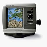 Garmin Gpsmap 420 Worldwide Satellite Imagery - GPS Plotters - Mfr Part #010-00515-20