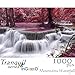 Ingooood Tranquil Series- Mountains Waterfall - Jigsaw Puzzles 1000 Pieces for Adult
