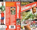 The Official Story of Bruce Grobbelaar (Video Tape/PAL) 1990