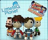 LittleBigPlanet: Street FighterII Costume Pack [Online Game Code - Game Add ....