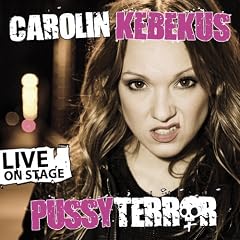 PussyTerror - Live On Stage