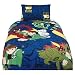 Ben 10 Alien Force Duvet