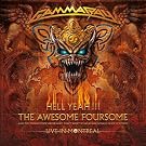 Hell yeah !!! the awesome foursome