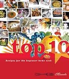 Top 10: Recipes for the Beginner Home Cook