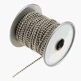 Lucky Line 32150 Ball Chain Spool